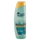 Head & Shoulders Shampoo Antiforfora Azione Lenitiva Derma X Pro 250 ml